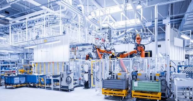 Engineering & Manufacturing