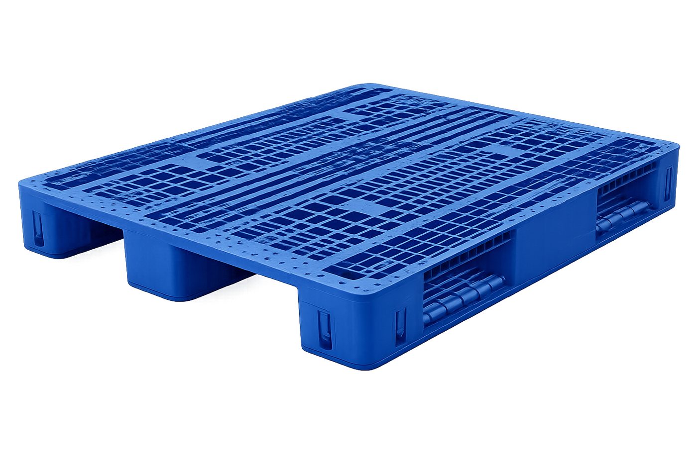 Perforated Top Pallet