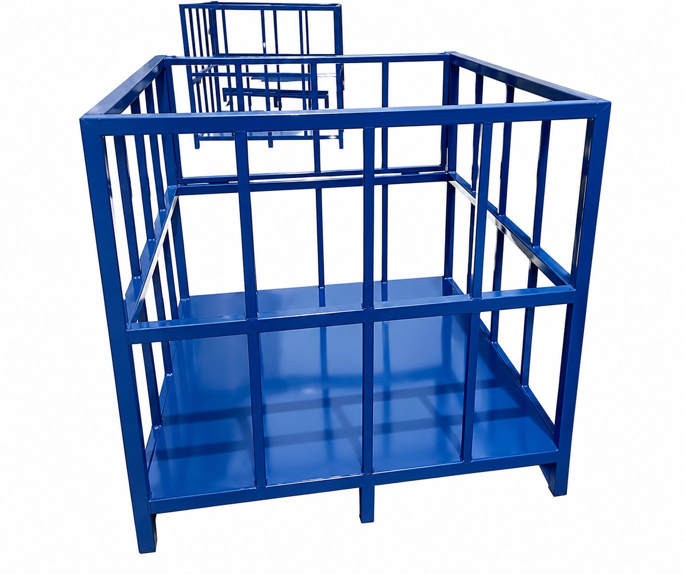 Cage Pallet