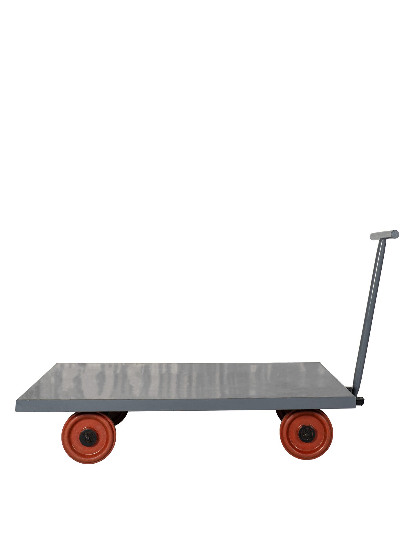 Industrial & Platform Trolleys