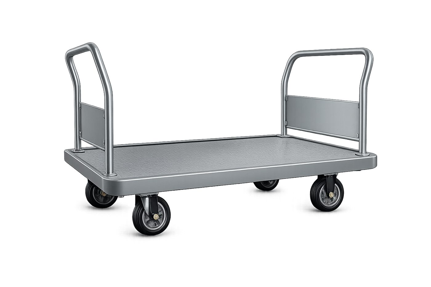 Platform Trolley 756C