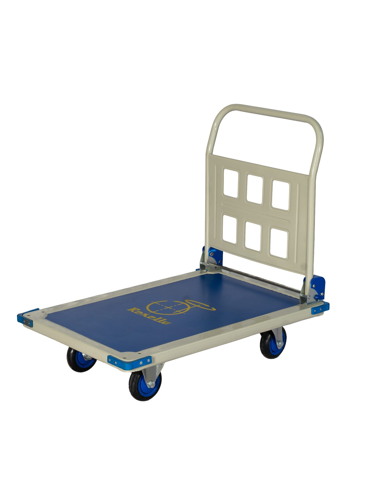 Rexello Trolley
