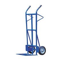 Two Wheeled Hand Cart