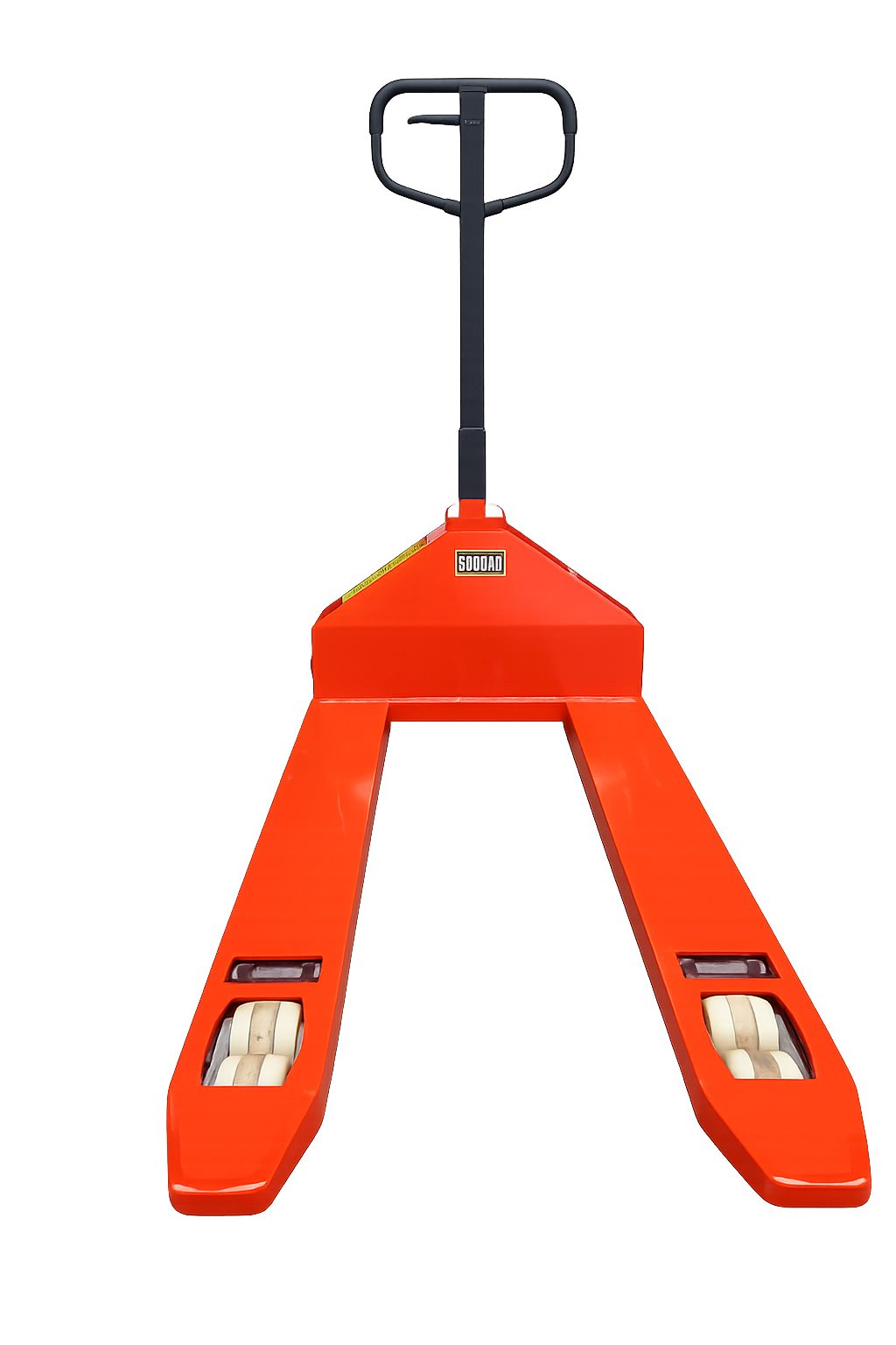 Hand Pallet Truck – 5.0 Ton