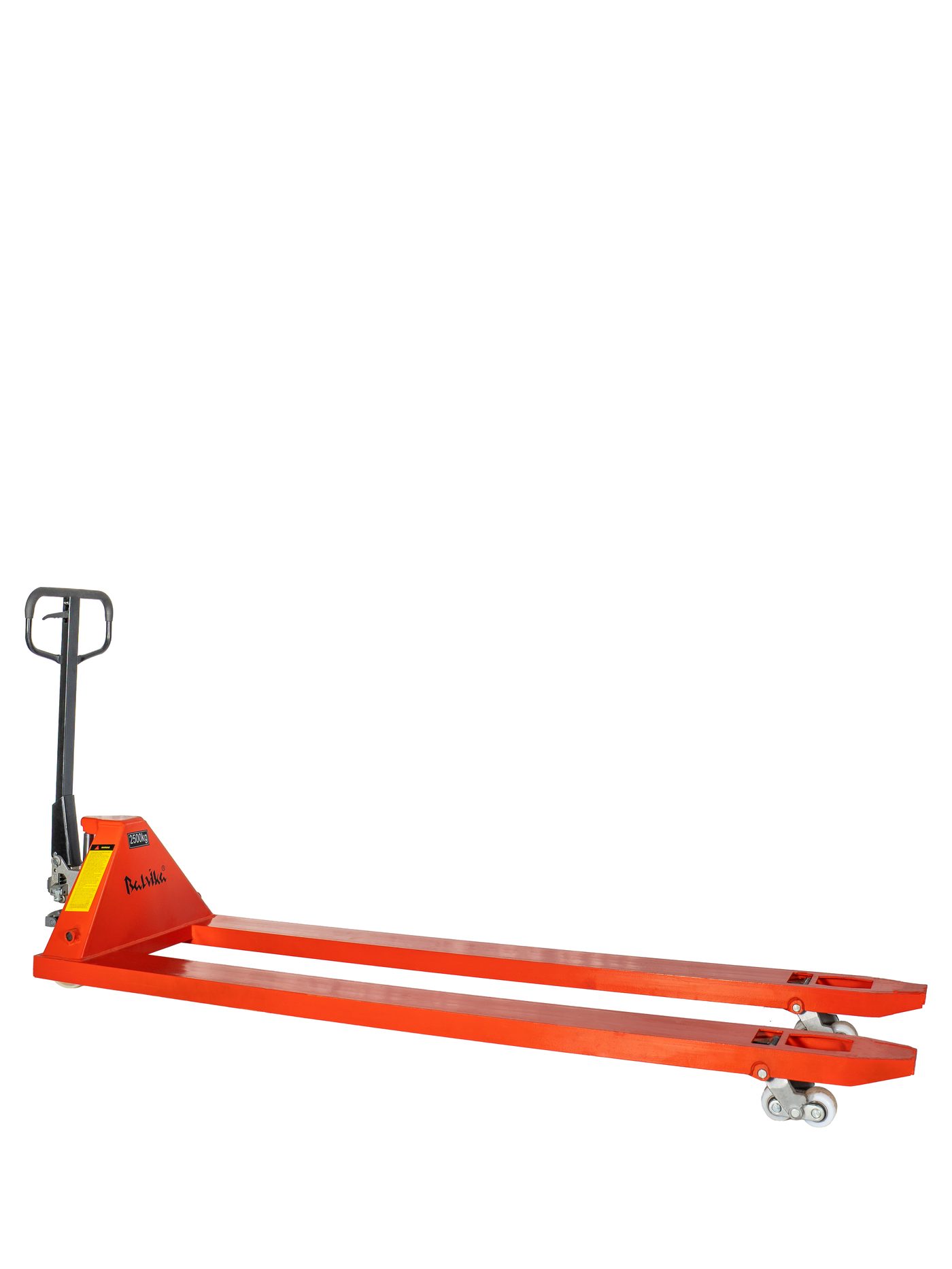 Hand Pallet Truck – Long Fork