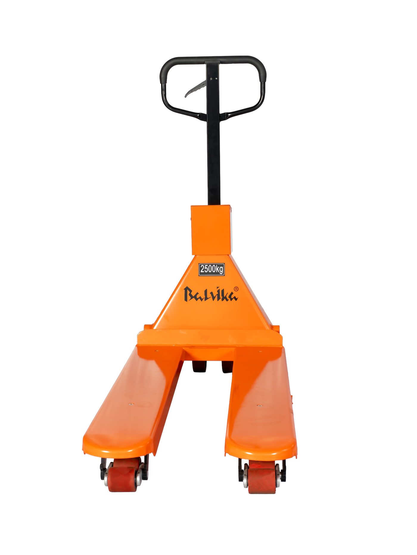 Hand Pallet Truck – Weighing Scale