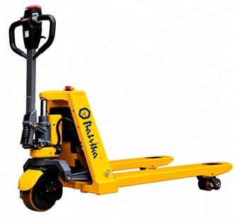 Economy Electric Pallet Truck