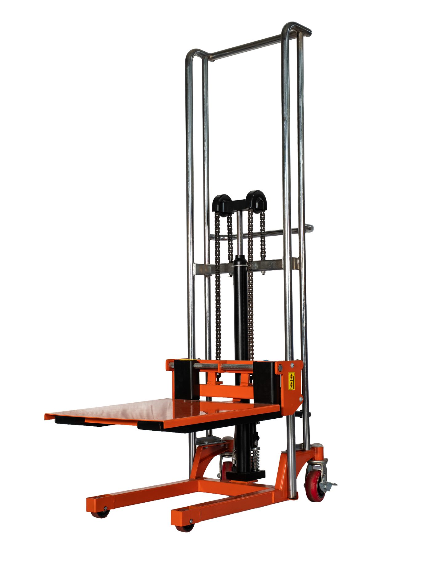 Mini Stacker
