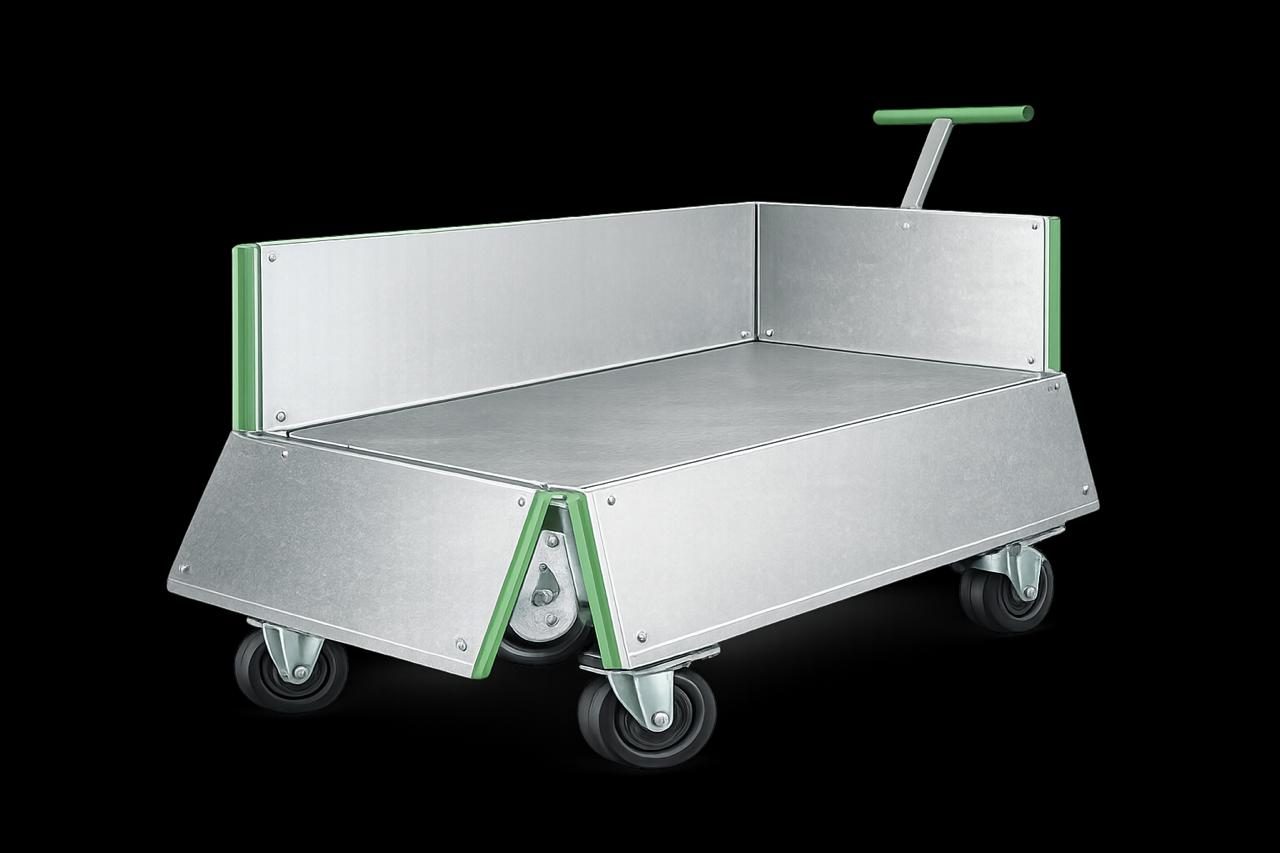 Heavy Duty Trolley 784