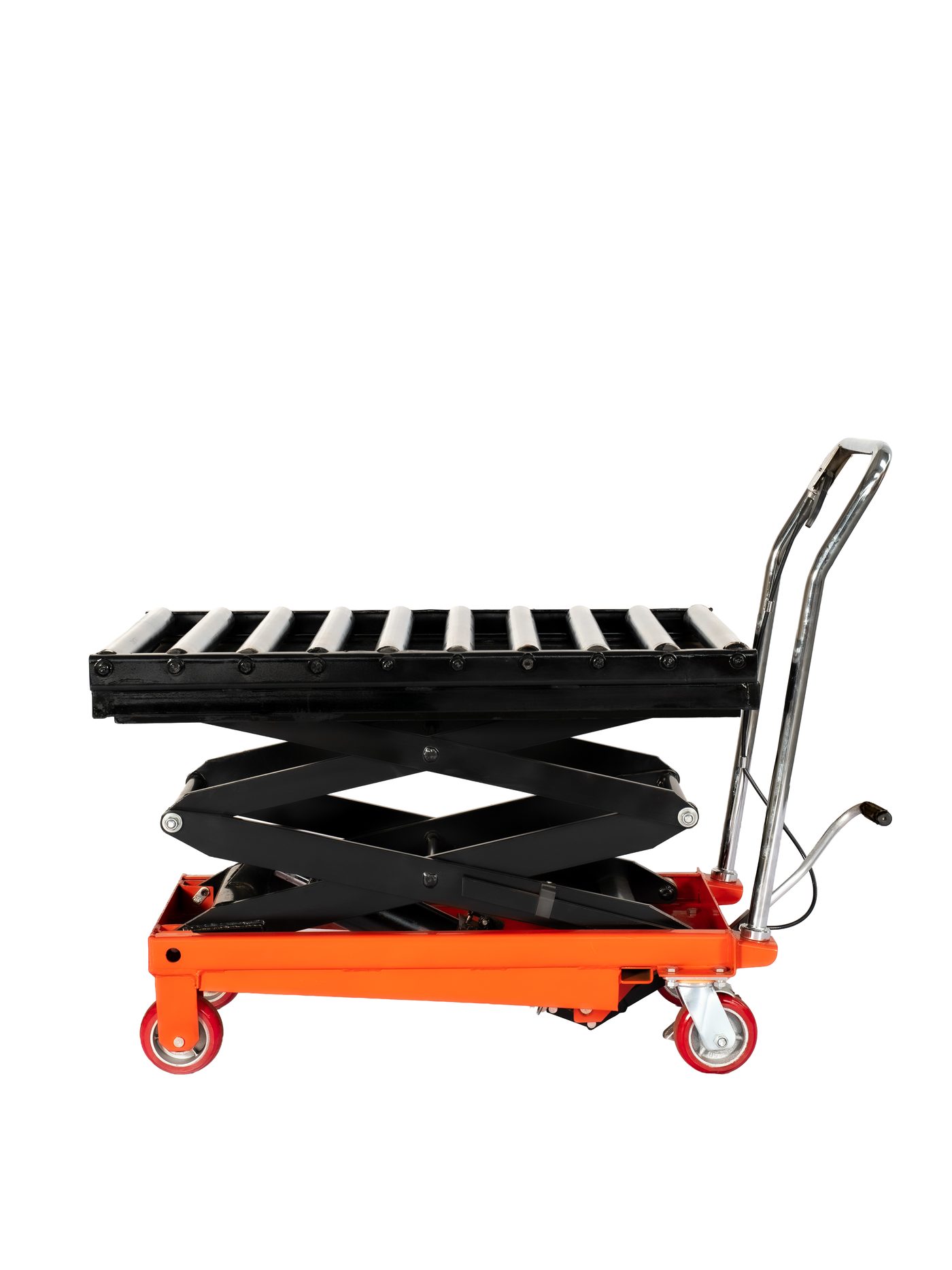 796 With Roller