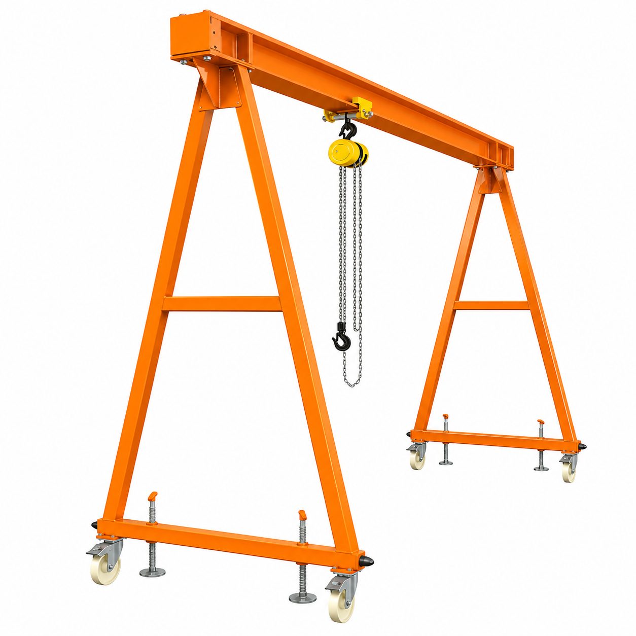 Mobile Gantry Crane