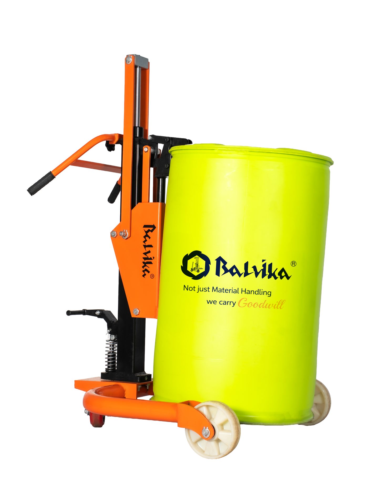 Drum Lifter 803