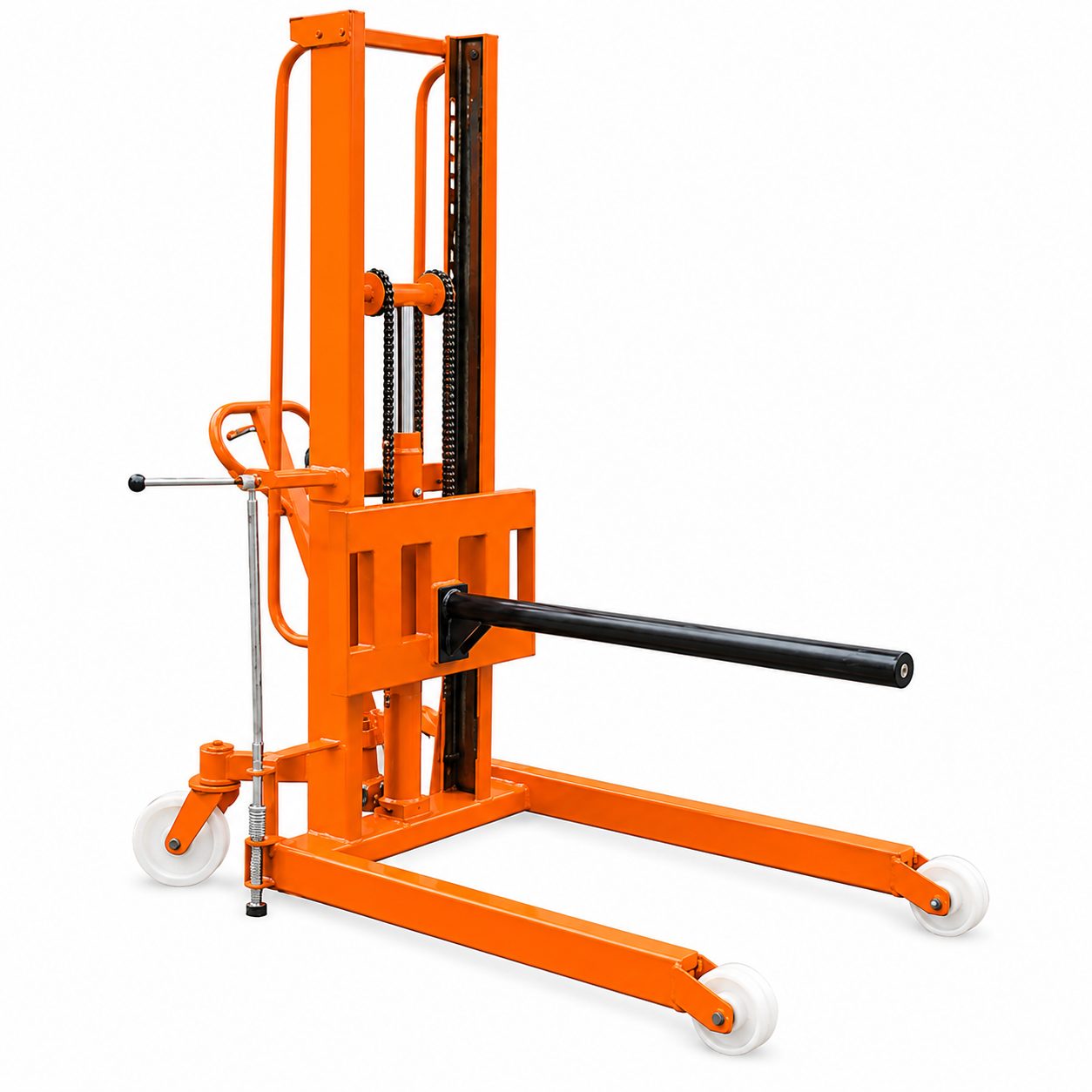 Boom Stacker