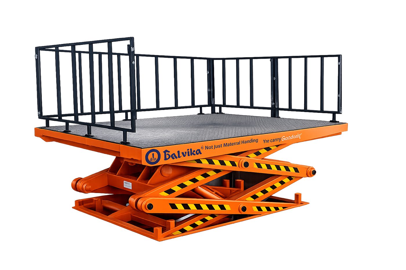 Loading Dock Equipment