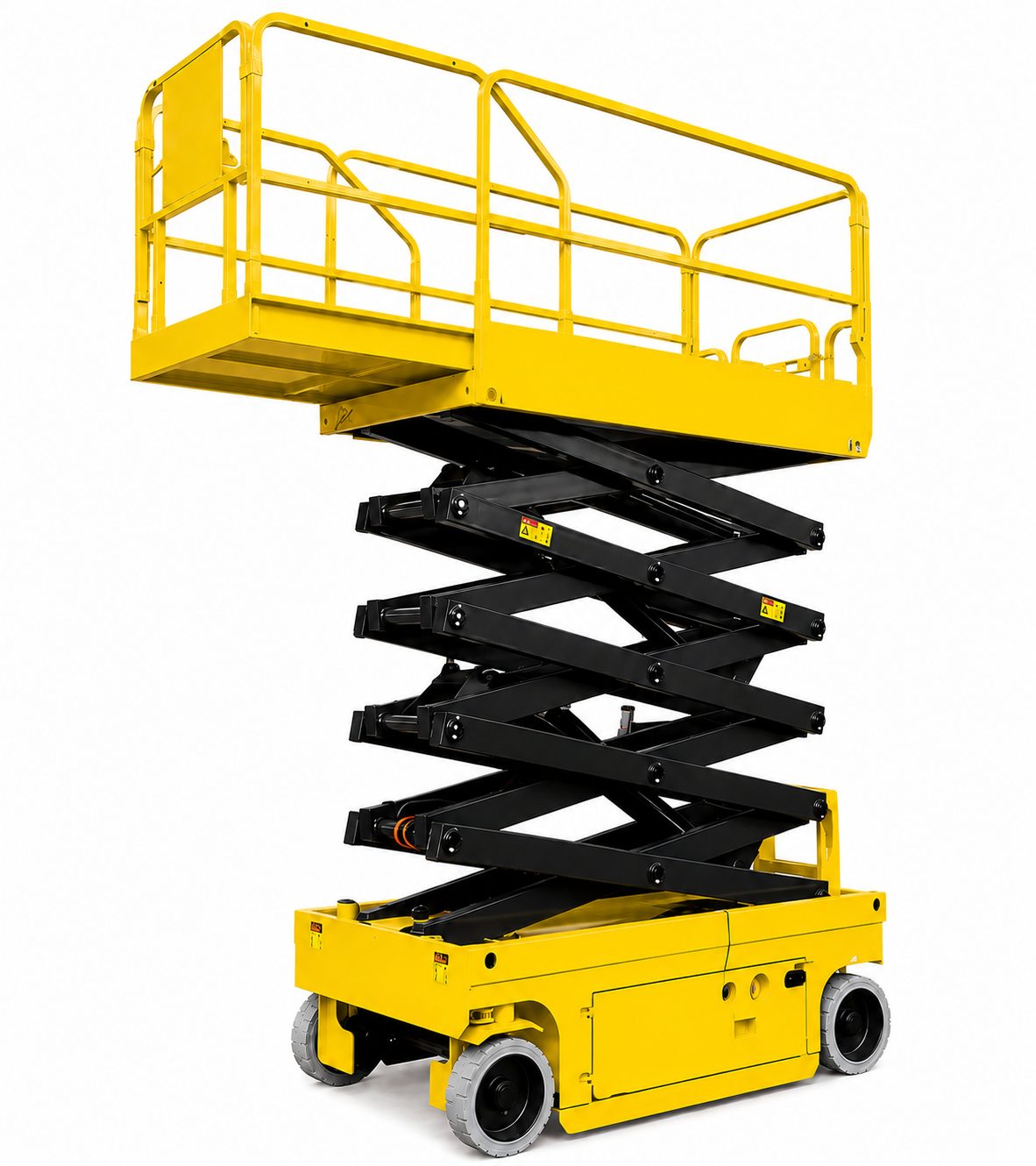 Mini Scissor Lift