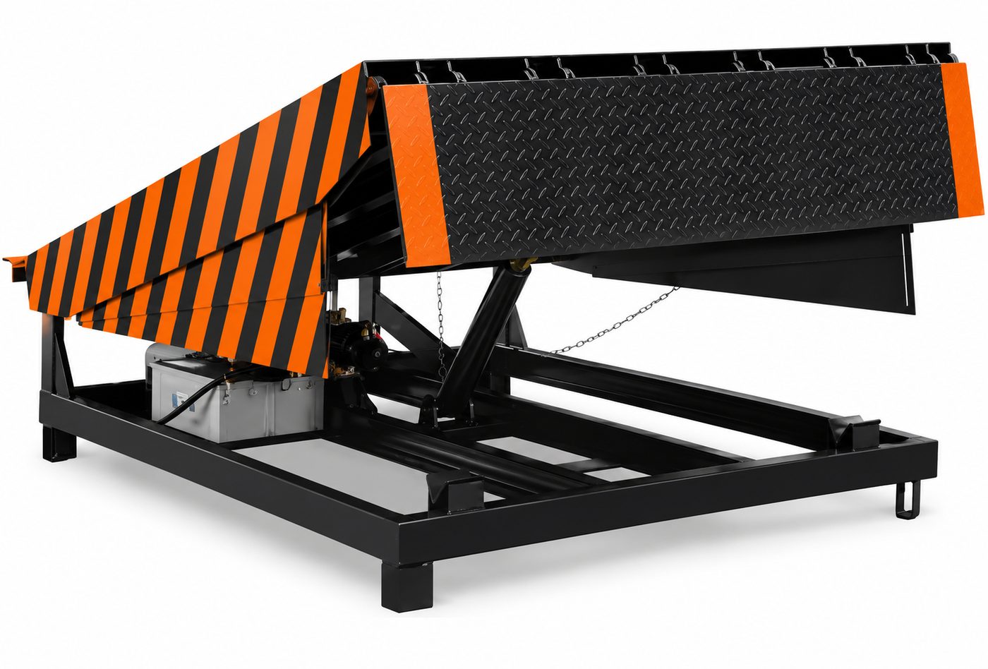 Dock Leveller