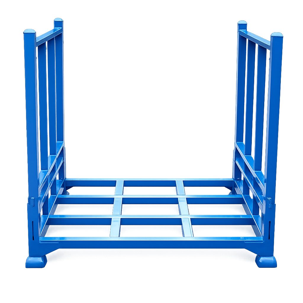 Stacktainer