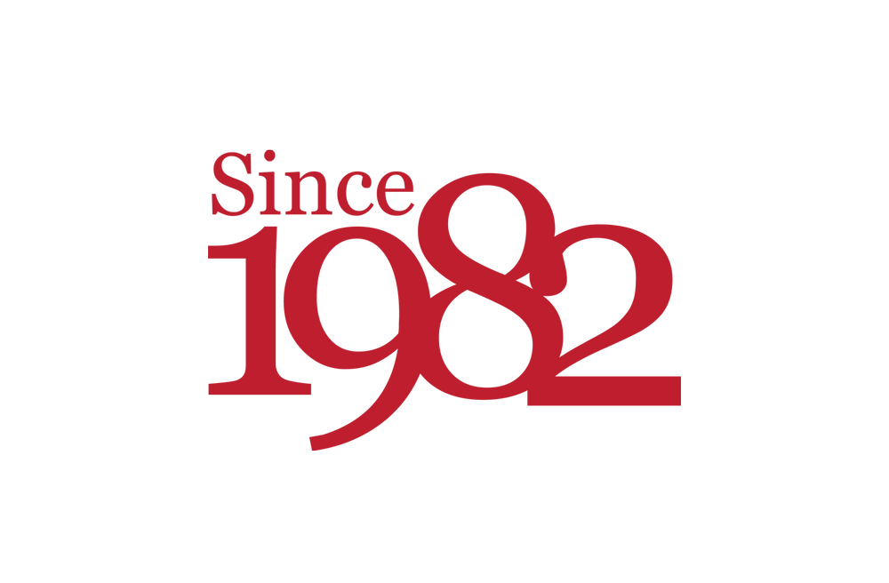 Since 1982